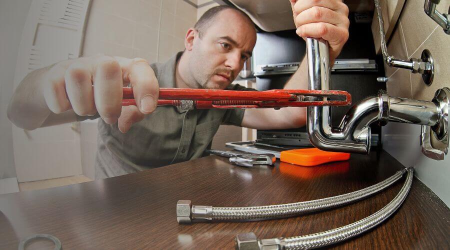 Local water heater installation in Mercer, WI